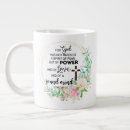 Search for 2 timothy 1 mugs Christian