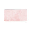 Search for filigree return address labels Pink