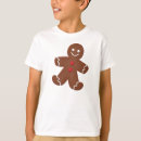 Search for gingerbread kids tshirts For kids