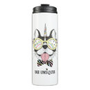 Search for funny unicorn travel mugs Pet