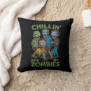 Search for horror cushions Spooky