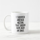 Search for email joke mugs Coworker