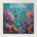 Search for mermaid puzzles Whimsical