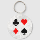 Search for blackjack key rings Diamond