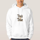 Search for trick hoodies Treat