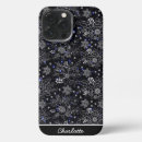 Search for galaxy pattern iphone cases Flowers