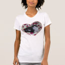 Search for ladybug womens tshirts Cute