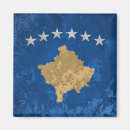 Search for kosovo magnets Symbol