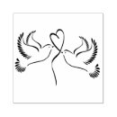 Search for dove rubber stamps Peace