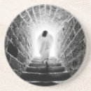 Search for jesus coasters Religion