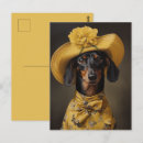 Search for sophisticate postcards Elegant