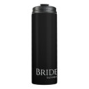 Search for bridal travel mugs Black and white