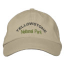 Search for yellowstone national park hats Camping