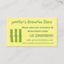 Search for sticks business cards Cartoon