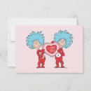 Search for i heart things cards Thing1 thing2