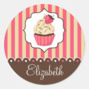 Search for cupcakes stickers Food