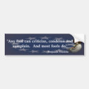 Search for fool bumper stickers Quotes