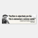 Search for george orwell bumper stickers Republican