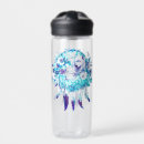 Search for wolf water bottles Dreamcatcher