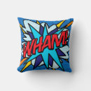 Search for comic book cushions Modern