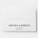 Search for decorative envelopes Classic