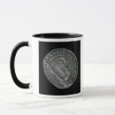 Search for silver coins mugs British