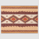 Search for african pattern tissue paper Tribal