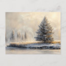Search for snowy hill postcards Landscape