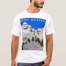 Search for mount rushmore tshirts South dakota