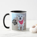Search for dog mom mugs Black