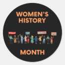 Search for history stickers Equality