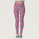 Search for pink rose leggings Watercolor floral
