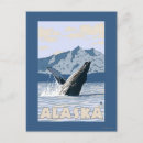 Search for vintage whale posters Original
