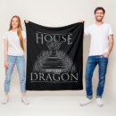 Search for house of the dragon blankets There will be dragons