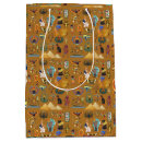 Search for egyptian gift bags Pyramid