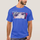 Search for manga anime eyes tshirts Horror