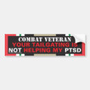 Search for combat veteran bumper stickers Afghanistan