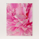 Search for peony puzzles Elegant