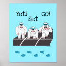 Search for yeti posters Abominable