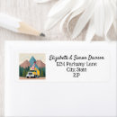 Search for truck return address labels Birthday party