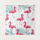 Search for flamingo pattern posters Illustration