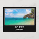 Search for thai postcards Island