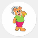 Search for tennis racket stickers Kids