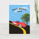 Search for corvette cards Vintage