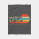 Search for youngest child Favorite