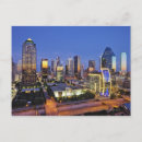 Search for business growth postcards Horizontal