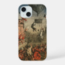 Search for vintage circus iphone cases Entertainment