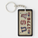 Search for 1776 key rings Flag