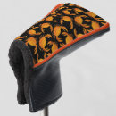 Search for crab golf head covers Sea life