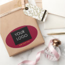 Search for large logo stickers Modern